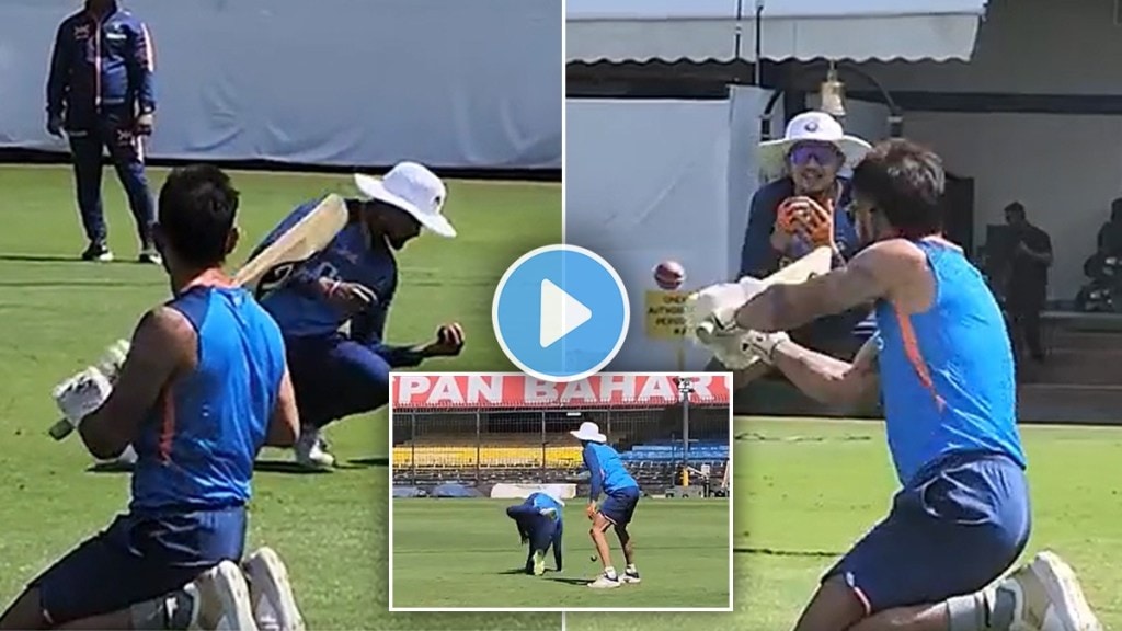 IND vs AUS third Test Updates