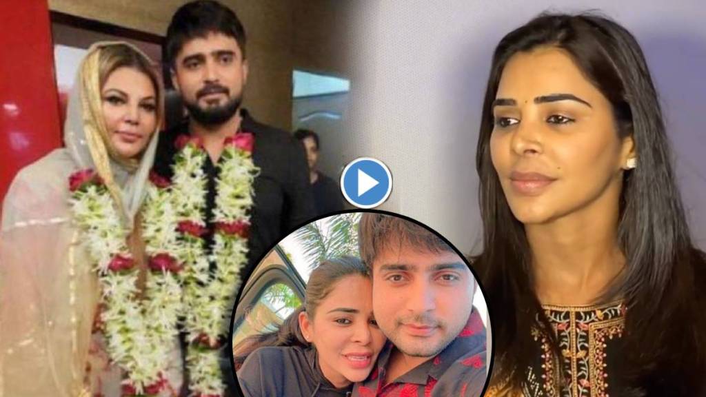 adil khan gf tanu chandel