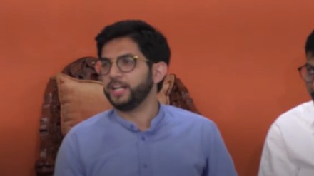 aditya thackeray aditya thackeray