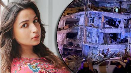 alia bhatt on turkey earthquake