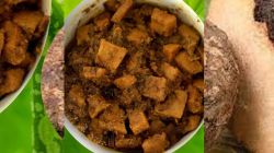 पाण्डुरोगाने त्रस्त आहात? मग ही सोपी रेसिपी पाहा अन् सुरणाचं भरीत एकदा खाऊन बघा