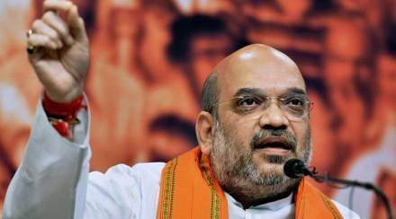 amit shaha on two days maharashtra visit amit shaha on two days maharashtra visit