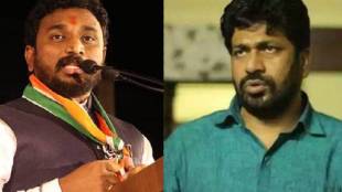 amol mitkari and Bachu kadu