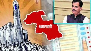 amravati ranjit patil