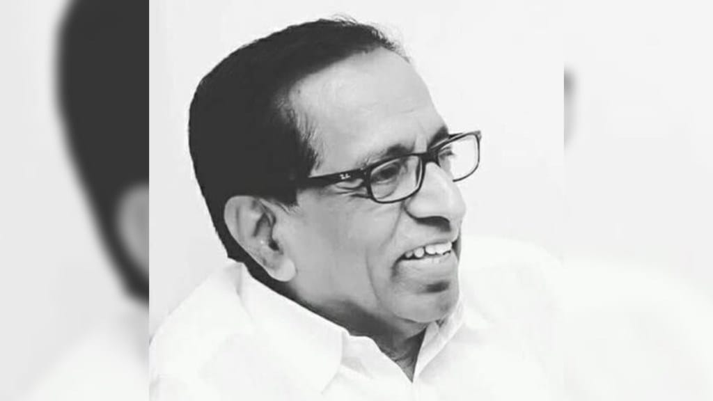 anil babar
