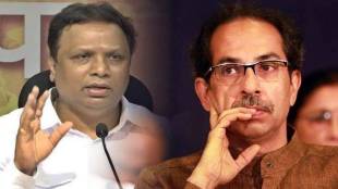 ashish shelar replied to shivsena