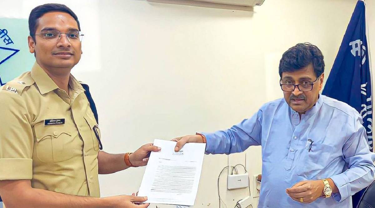ashok chavan serious allegations