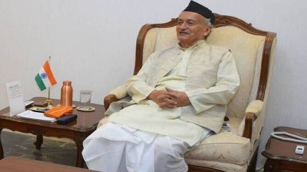 bhagatsingh koshyari