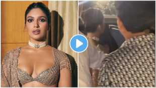 bhumi pednekar