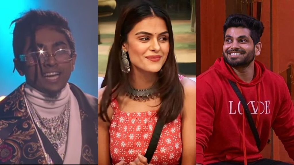 Bigg Boss 16, Bigg Boss 16 Grand Finale, Bigg Boss 16 Winner, Bigg Boss 16 winner, Priyanka Chahar Choudhary Bigg Boss 16 Winner, Bigg Boss 16 voting, Bigg Boss 16 Voot, Bigg Boss 16 winner 2023, Bigg Boss winner 2023, Shiv Thakare, Shiv Thakare runnerup, MC Stan, Archana Gautam, Shalin Bhanot, Bigg Boss 16 finalist, Bigg Boss 16 finale, Bigg Boss 16 Host, Bigg Boss 16, Audience favourite Bigg Boss 16 winner, Audience favourite Bigg Boss 16 finalist, Who will be the Bigg Boss 16 Winner, Bigg Boss 16 Salman Khan, Salman Khan Will Host Bigg Boss 16 finale