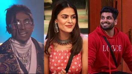 Bigg Boss 16, Bigg Boss 16 Grand Finale, Bigg Boss 16 Winner, Bigg Boss 16 winner, Priyanka Chahar Choudhary Bigg Boss 16 Winner, Bigg Boss 16 voting, Bigg Boss 16 Voot, Bigg Boss 16 winner 2023, Bigg Boss winner 2023, Shiv Thakare, Shiv Thakare runnerup, MC Stan, Archana Gautam, Shalin Bhanot, Bigg Boss 16 finalist, Bigg Boss 16 finale, Bigg Boss 16 Host, Bigg Boss 16, Audience favourite Bigg Boss 16 winner, Audience favourite Bigg Boss 16 finalist, Who will be the Bigg Boss 16 Winner, Bigg Boss 16 Salman Khan, Salman Khan Will Host Bigg Boss 16 finale