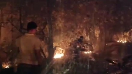 burnt at badlapur burnt at badlapur