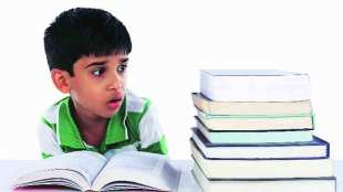 Reasons why children avoid studies