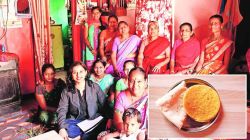 शोध आठवणीतल्या चवींचा! : उत्तर कोकणची आगळी खाद्यसंस्कृती