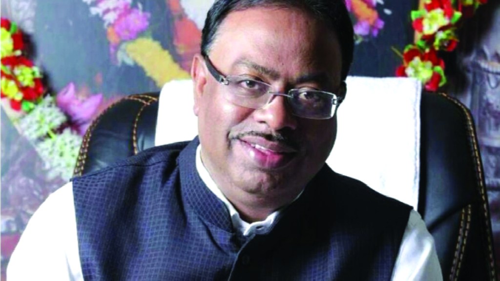 chandrashekhar bavankule chandrashekhar bavankule