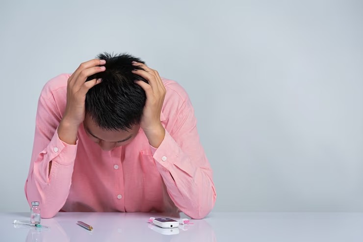 diabetes symptoms