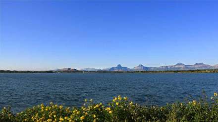 drip irrigation project for dindori and chandwad taluka