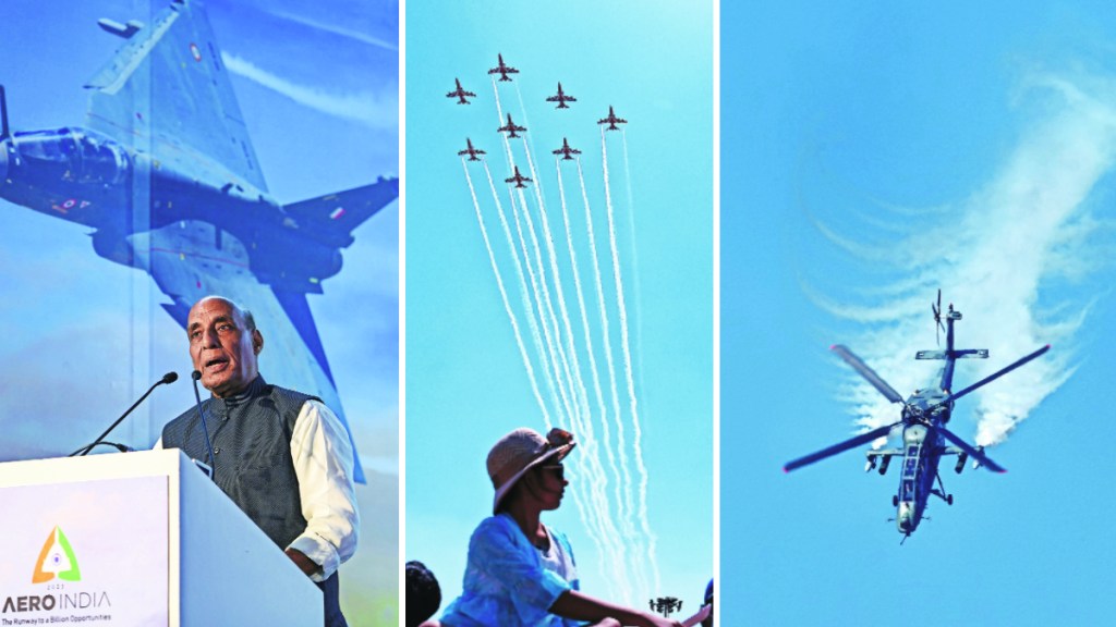 dv rajnath singh aero india dv rajnath singh aero india