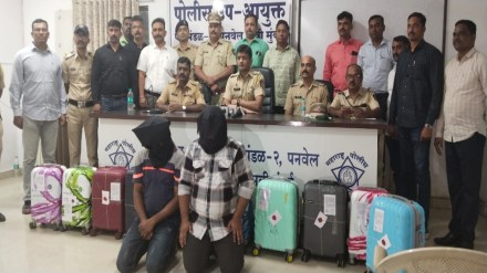 Accused in Uran's chit fund scam arrested