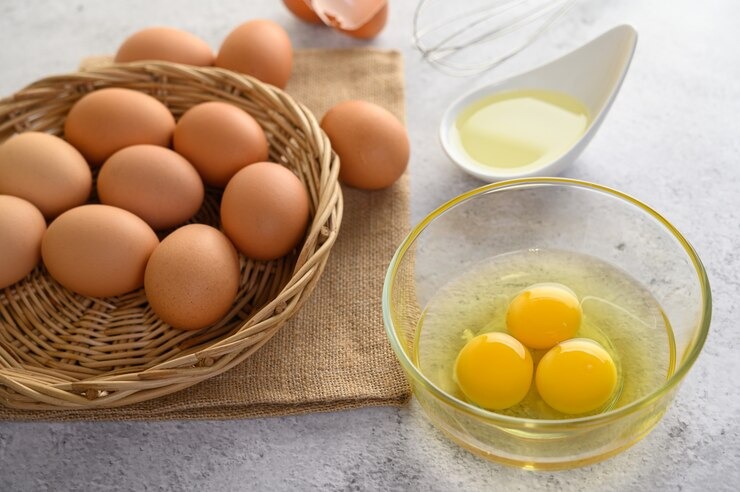 eggs for heart and diabetes