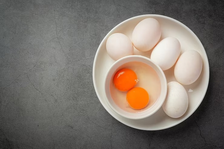 eggs for heart and diabetes