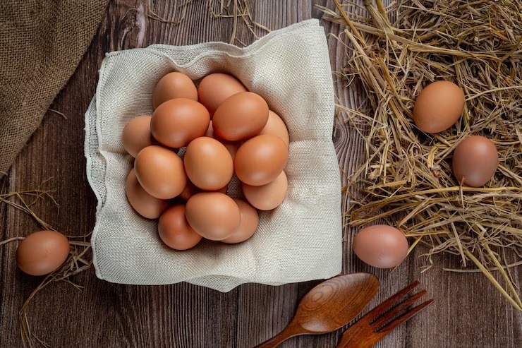 eggs for heart and diabetes