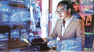 A futuristic education system
