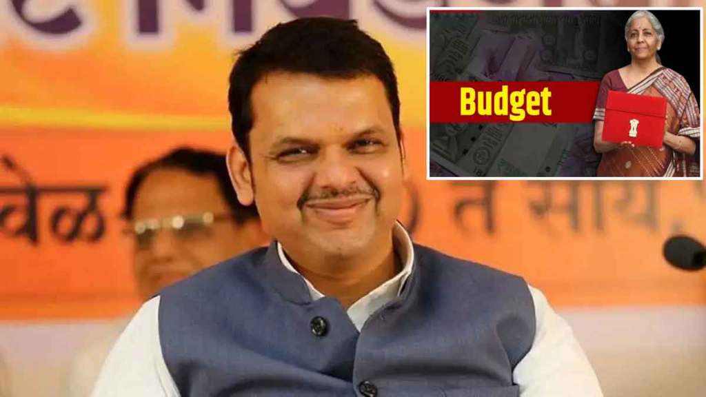 devendra fadnavis opinion on union budget 2023 devendra fadnavis opinion on union budget 2023