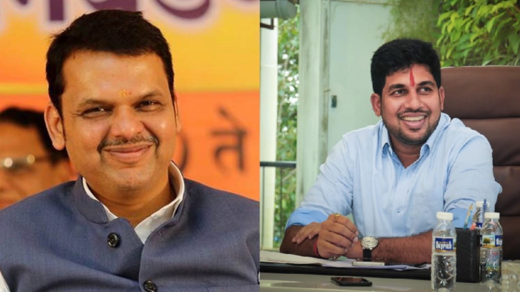 fadanvis punit balan fadanvis punit balan