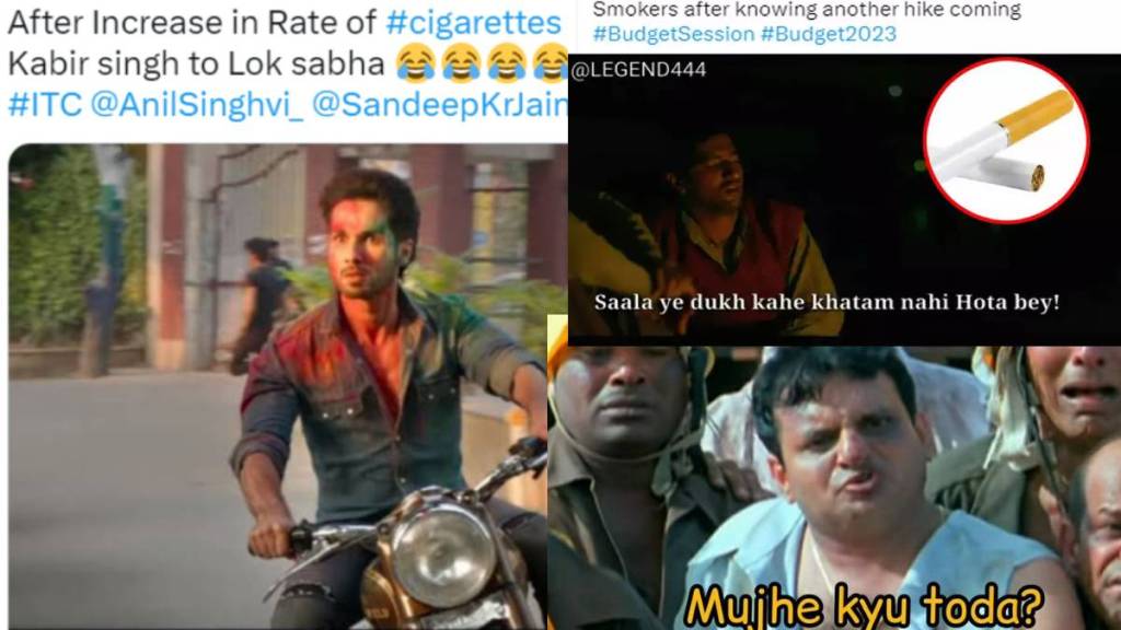 funny memes and jokes cigarettes Budget