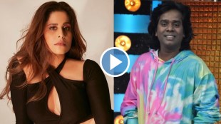 gaurav more, Sai Tamhankar