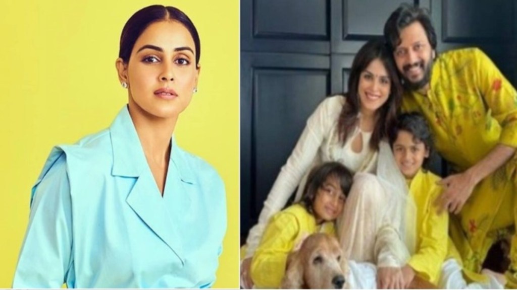 genelia deshmukh