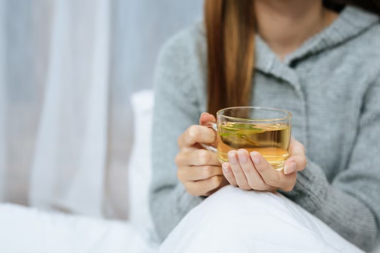 green tea side effects