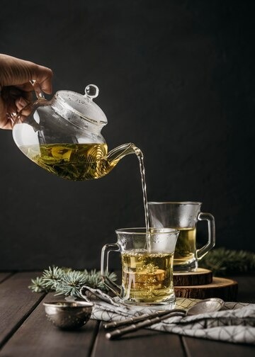 green tea side effects