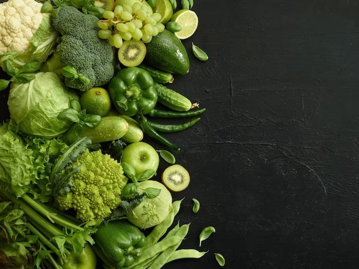 healthy food for brain
