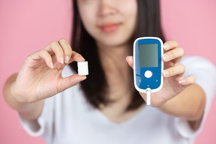 healthy oil for diabetes patients