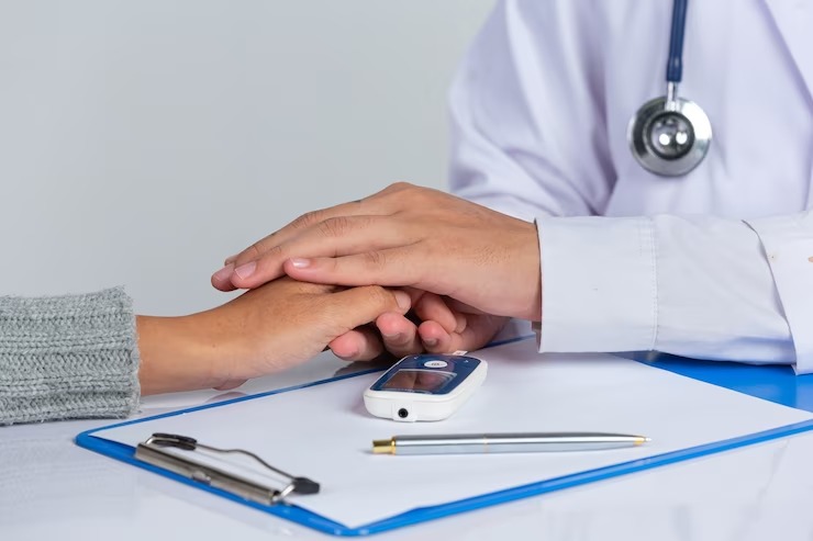 healthy oil for diabetes patients