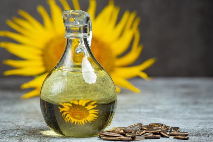 healthy oil for diabetes patients
