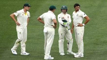 IND vs AUS Test Series Cameron Green is also out of first test against