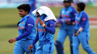 Women T20 WC India suffered a huge loss due to Pakistan's defeat