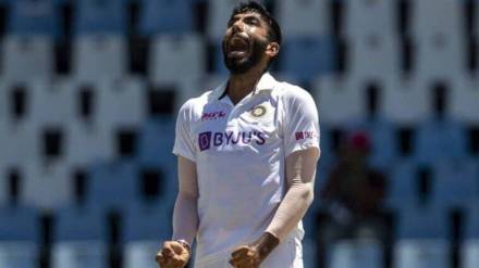 IND vs AUS Jasprit Bumrah Update