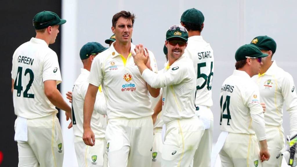 IND vs AUS 1st Test Updates Matt Renshaw rushed