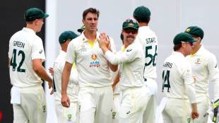 IND vs AUS 1st Test Updates Matt Renshaw rushed