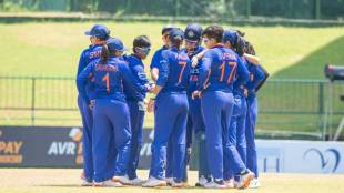 India-W vs Australia-W T20 World cup 2023 Semifinal Updates