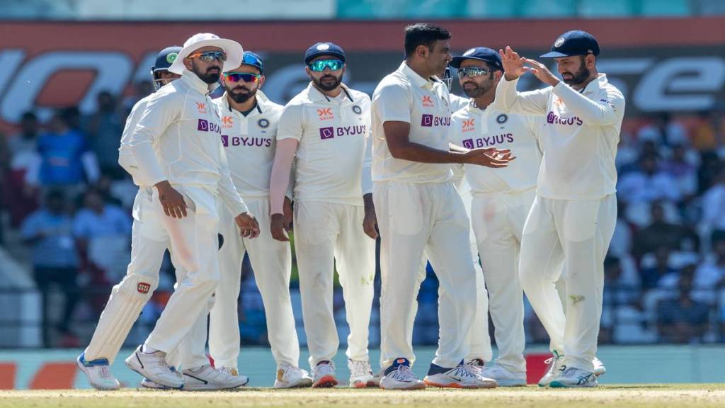 IND vs AUS 1st Test Australia was defeated by India