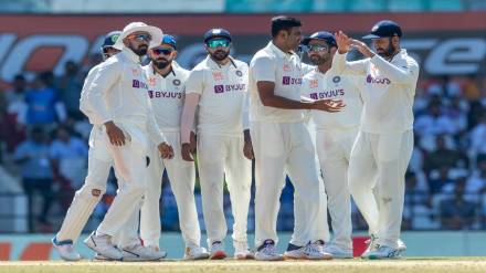 IND vs AUS 1st Test Australia was defeated by India