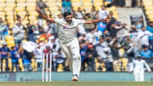 IND vs AUS 1st Test R Ashwin broke the many record