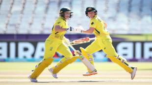 INDW vs AUSW T20 WC Semifinal Updates