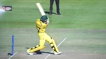 INDW vs AUSW T20 WC Semifinal Update