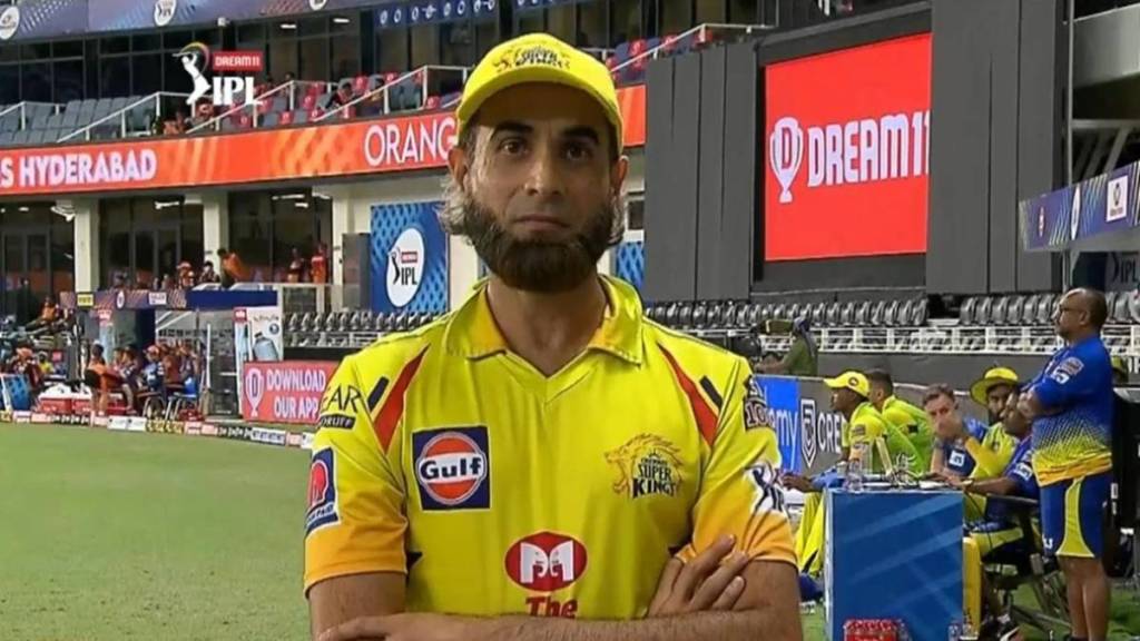 Imran Tahir has been highly appreciated by India and Indian fans